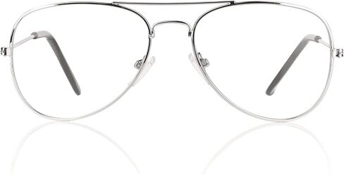 Sunnypro Kids Aviator Clear Classes Goase Cashume Gake Cashes for Children in Kuwait