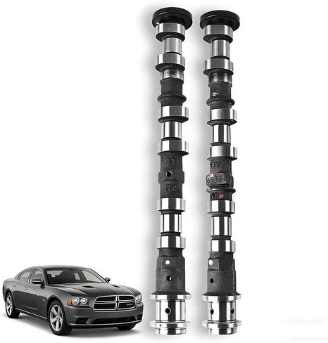 بانجولين الجانب الأيسر العادم وموقف الحدبة 5184377AG 5184379AG متوافق مع كرايسلر 200 300 ل DODGE لـ RAM 3.6L V6 Model in Saudi Arabia