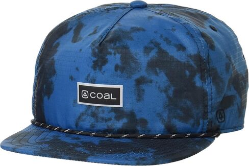 Coal Pontoon Cap in Saudi Arabia
