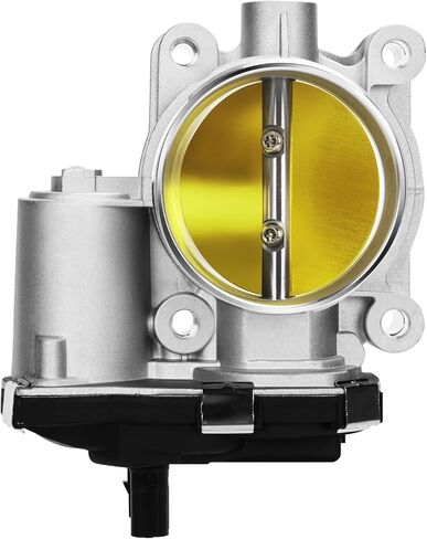 S20059 Electronic Throttle Body Assembly Fit for 2007-2014 Nissan Altima Murano Pathfinder Quest, for 2013 Infiniti JX35 2014-2015 Infiniti QX60 3.5L - Repalce# 670009 6472-172 in Kuwait