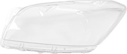 Headlight Lens Cover Headlight Headlamp Lense Clear Lens Cover for Toyota RAV4 2009-2012 Clear PC 1 Pcs Front Right Car in Saudi Arabia