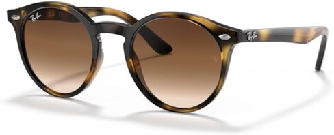 Ray-Ban Junior Kids 'RJ9064S Round Round Round for Men for Women + Bundle with Designer Iwear Eyewear Kit in Saudi Arabia