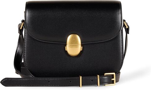 Amazon Essentials Women's Crossbody Flap Bag in Saudi Arabia