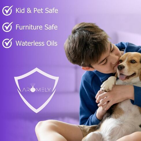 زيت الناشر جميل مزيج متطور من الجريب فروت ، الياسمين الخشب الكمثرى ، صفير يخلق عطرًا رائعًا لناشر الرائحة-500 مل. in Kuwait