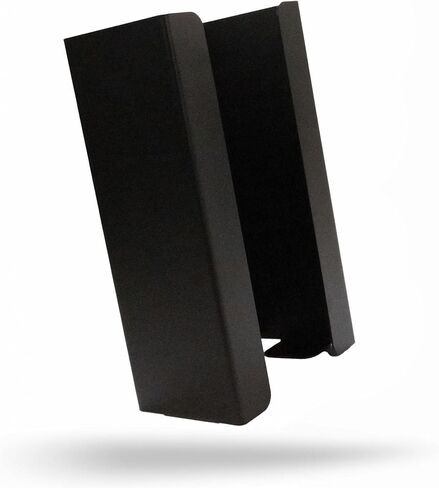 Maxshine Universal Metal Glove Box Holder - Organizes Gloves, Towels, Wipes & Tissues in Garage or Workspace, Elevate Auto Detailing with Premium Supplies & Accessories - Black in Kuwait