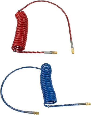 خرطوم هواء ملفوف من World American WA451036NBLUE أزرق فقط in Kuwait