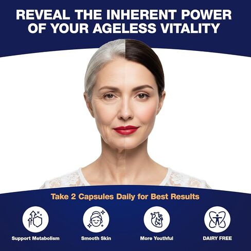 ملحق NAD - Nad Nicotinamide الريبوسيد ريسفيراترول 900mg ، مكملات NAD الشحمية للنساء والرجال ، تدعم الطاقة الخلوية ، مضادة للشيخوخة ، الدماغ والعضلات in Kuwait