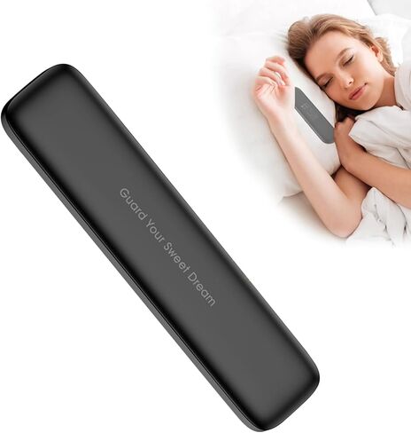 مكبر صوت وسادة للنوم، مكبر صوت صغير أسفل الوسادة بلوتوث مع التحكم في مستوى الصوت، مكبر صوت لاسلكي على شكل وسادة للنوم in Kuwait