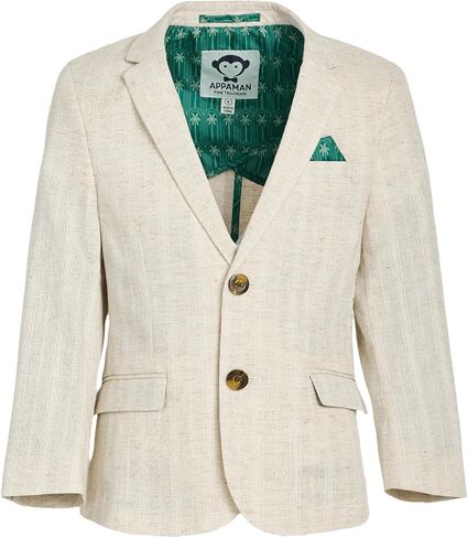 Appaman Boys Sports Jacket (Toddler/Little Big Kid) in Saudi Arabia