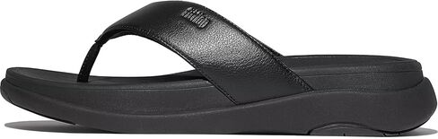 FitFlop Men's F-Mode Go Toe-Post Sandals Midnight Navy 13 in Saudi Arabia
