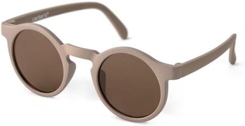 Carter's Sunglasses for Infant, Toddler and Little Kids - White Daisy in Saudi Arabia