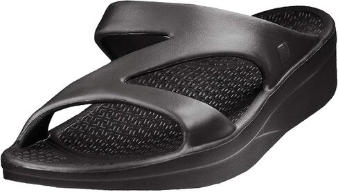 Telic Z-STRAP SANDAL - PREMIUM SOFT ARCH SUPPORT COMFORT SANDALS FOR WOMEN - Made In The USA in Kuwait