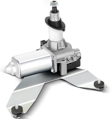 SCITOO Rear Windshield Wiper Motor Replacement fit for 2002-2006 for Cadillac for Escalade,Replaces OEM: 226985,AA1401049 in Kuwait