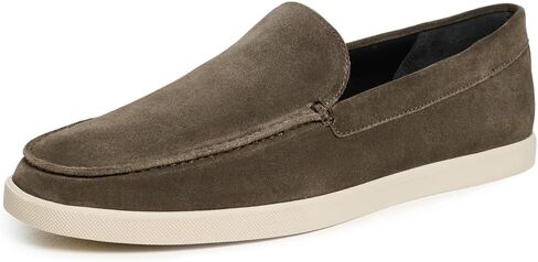 Vince Mens Sonoma Loafer Lake Blue Suede 12 M in Saudi Arabia