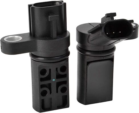 Variable Valve Timing VVT Solenoid Pack of 2 by AA Ignition - Compatible with Mini - Cooper, Countryman, Paceman - 11367566652, 11367604292, 11367587760, 917-243 - Intake Exhaust Camshaft Position in Saudi Arabia
