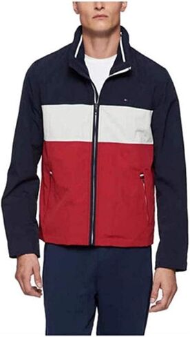 Tommy Hilfiger Men's Windbreaker in Kuwait