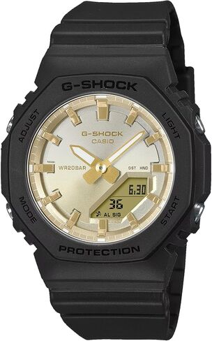 G-Shock Casio GMAP2100-7A Analog-Digital Bio Based Style Classic White Watch in Kuwait