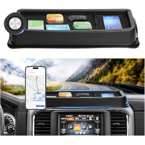 Autorder Car Phone Holder for 2025 Chevrolet Equinox Accessories Phone Mount 11.3-Inch Screen Cell Phone Automobile Cradles Hands-Free 360 Degree Rotation in Saudi Arabia