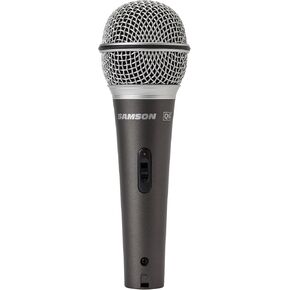 Samson Dynamic Supercardioid Handheld Mic in Kuwait