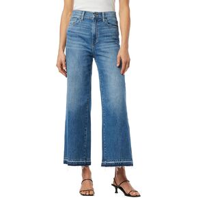 Joe's Women's The Mia High Rise Wide Leg Jean in Kuwait