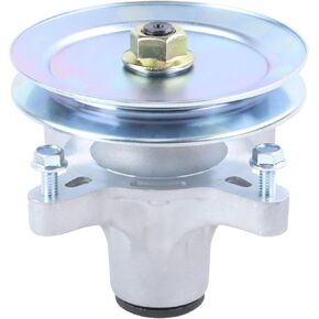 3 Pack 121-0751 Spindle Assembly with 125-5575 Pulley Replaces Toro Timecutter Spindle Assembly 139-3214 Spindle Toro, 117-7439 Spindle 117-7267 for Toro Timecutter SS5000 SS5060 MX5050 Mowers in Saudi Arabia
