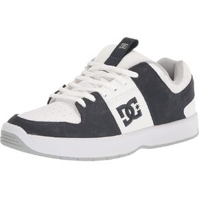 DC Men's Lynx Zero Low Top Skate Shoe Sneaker, Olive/Black, 11 in Saudi Arabia