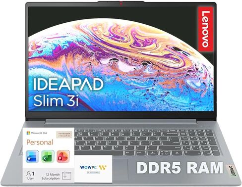 Lenovo ThinkPad P16s Gen 3 - Intel Ultra 7 155H، 16 بوصة WQUXGA (3840 x 2400)، OLED غير تعمل باللمس، NVIDIA RTX 500 Ada 4G، بإضاءة خلفية KYB، قارئ بصمات الأصابع، Win11 Pro - نحيف وخفيف (OLED، ذاكرة وصول عشوائي 64 جيجابايت + 2 تيرابايت) SSD) in Saudi Arabia