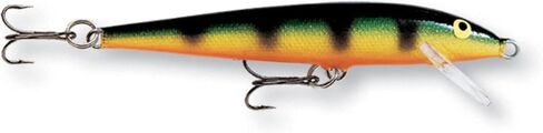 Rapala Original Floater F13، 5.1 بوصة (13 سم)، 0.2 أونصة (7 جم) in Saudi Arabia