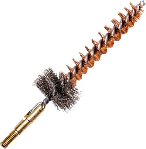 KleenBore 12 Gauge Chambermate Brush, Black in Kuwait