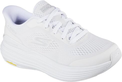 Skechers للنساء Max Cushioning تعليق Chrone Hands حذاء حذاء حذاء حري in Saudi Arabia