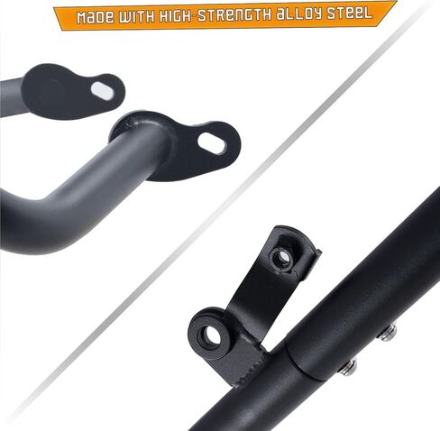 Engine Guard Highway Freeway Crash Bar for Honda VTX 1300 R S C Models 1300R 1300C 1300S All Years in Saudi Arabia