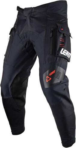 Latt Pant Moto 4.5#M/US32/EU50 Black in Kuwait