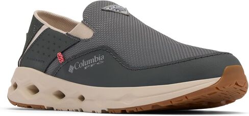 كولومبيا للرجال باهاما X Slip-on Boat Shoe in Kuwait