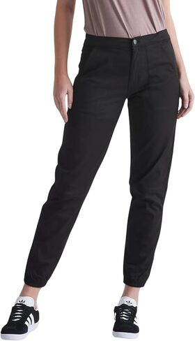 DU/ER Women's Live Free High Rise Jogger in Saudi Arabia