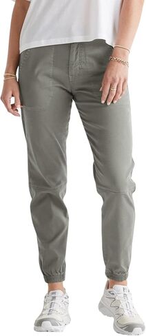 DU/ER Women's Live Free High Rise Jogger in Kuwait