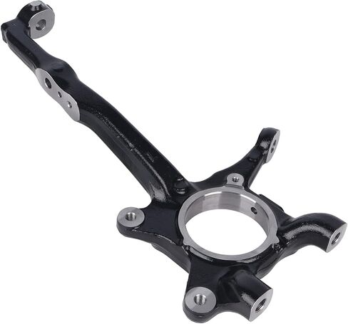 698042 Front Right Steering Knuckle Assembly Fit for 2010-2015 Lexus GX460, 2003-2015 Toyota 4Runner, 2007-2014 FJ Cruiser, Passenger Side in Saudi Arabia