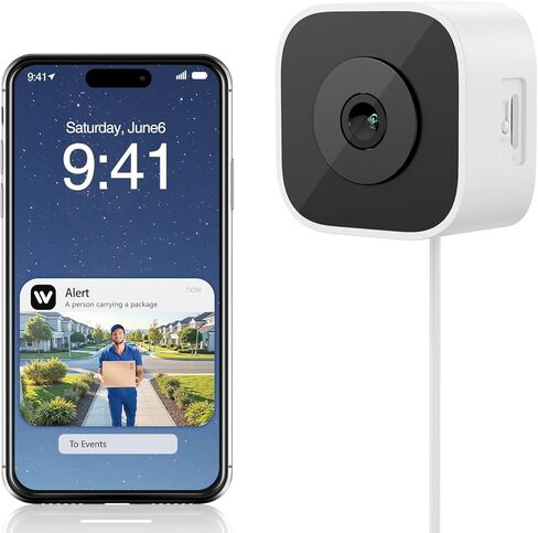 عبوتان من بطارية بديلة بقدرة 6040 مللي أمبير في الساعة مع محطة شاحن لكاميرا جرس الباب الدائري 2/3/4، وكاميرا كشاف وكاميرا لاصقة، وبطاريات ليثيوم أيون ليثيوم مطورة قابلة لإعادة الشحن، وكاميرا داخلية 3.65 فولت in Kuwait