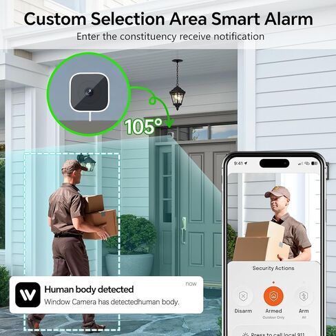 عبوتان من بطارية بديلة بقدرة 6040 مللي أمبير في الساعة مع محطة شاحن لكاميرا جرس الباب الدائري 2/3/4، وكاميرا كشاف وكاميرا لاصقة، وبطاريات ليثيوم أيون ليثيوم مطورة قابلة لإعادة الشحن، وكاميرا داخلية 3.65 فولت in Kuwait