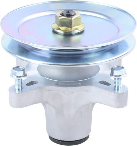 3 Pack 121-0751 Spindle Assembly with 125-5575 Pulley Replaces Toro Timecutter Spindle Assembly 139-3214 Spindle Toro, 117-7439 Spindle 117-7267 for Toro Timecutter SS5000 SS5060 MX5050 Mowers in Saudi Arabia