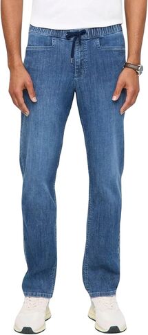 DU/ER Men's Performance Denim Lite Essential Pant in Kuwait