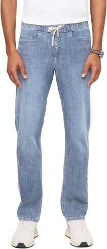 DU/ER Men's Performance Denim Lite Essential Pant in Saudi Arabia