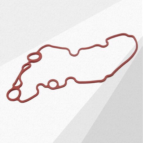 904-228 Engine Oil Cooler Kit Adapter For Ford E-350 club wagon E-450 Excursion F-250 F-350 F-450 F550 super duty 2003 2004 2005 2006 2007 2008 2009 2010 Accessories Including Gasket 3C3Z-6A642-CA in Kuwait