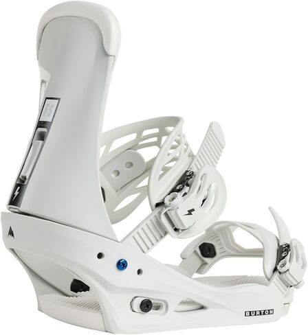 Burton Men's Freestyle Re:Flex Snowboard Bindings in Saudi Arabia