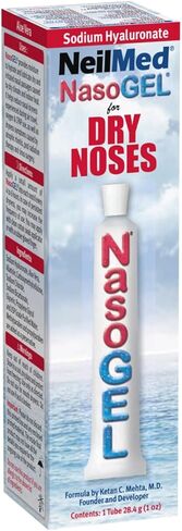 Neilmed Nasogel for Dry Noses 1 Oz in Saudi Arabia