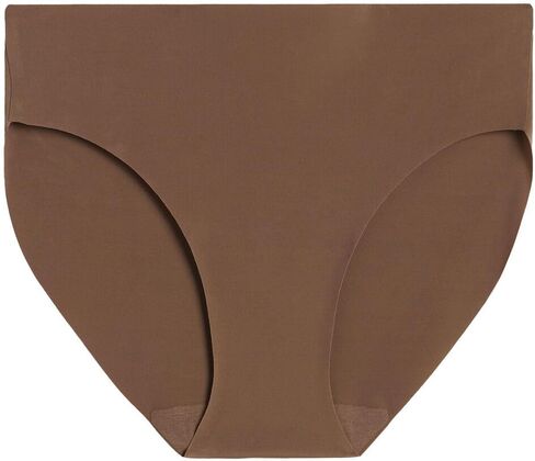 Woman's Seamless Microfiber Panties in Kuwait
