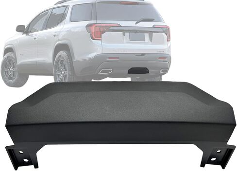 APA Replacement Trailer Hitch Cover for 2015 2016 2017 2018 2019 2020 Escalade ESV Primed Tow Hook Cover 23431237 84410295 GM1180178 in Kuwait