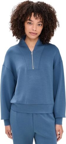 Varley Women's Davidson Sweatshirt in Kuwait