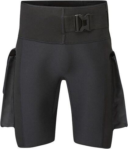 Fourth Element Techincal Shorts Black M in Kuwait