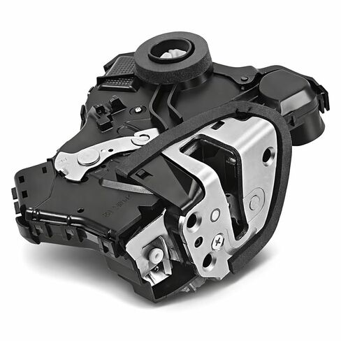 جانب مشغل قفل الباب ، جانب الركاب الأمامي الأيمن-متوافق مع Toyota Tundra ، Camry ، 4runner ، Sequoia ، Lexus RX350 ، RX450H ، ES350 ، Scion TC ، XB ، XD-يحل محل 931-403 ، 69030-06200 ، 69030-0C050 in Saudi Arabia