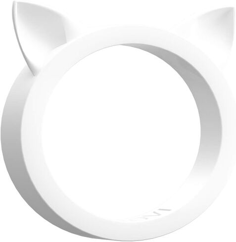 Cat Ear Stackables Soft Touch Premium Comfort 5 Pack- Size 8 in Saudi Arabia